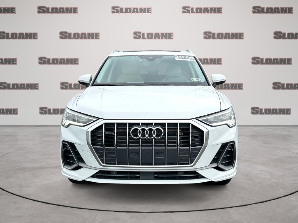 Certified 2024 Audi Q3 2.0T Premium Plus w/ Premium Plus Package AWD/4WD image 8