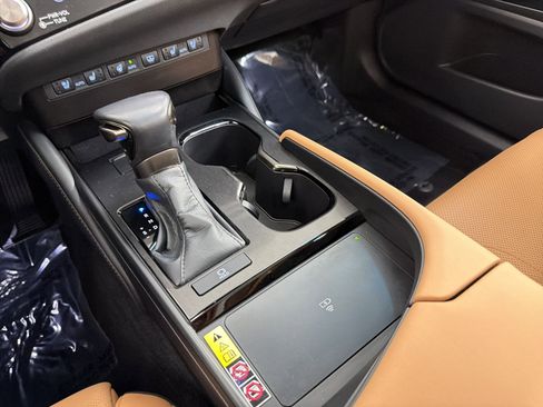 Certified 2023 Lexus ES 350 Ultra Luxury image 24