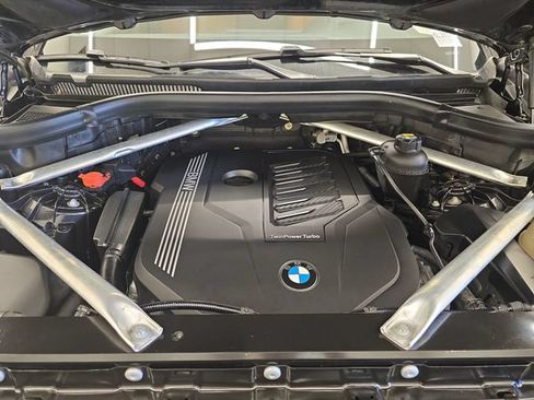Used 2019 BMW X5 xDrive40i w/ Convenience Package AWD/4WD image 41