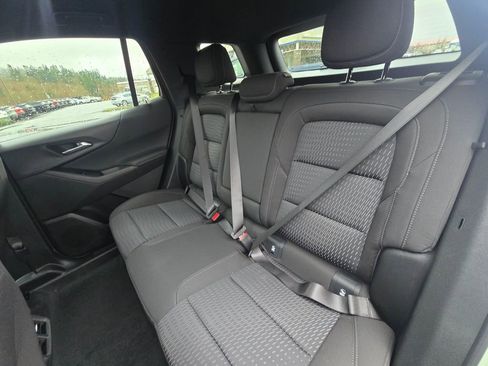 New 2026 Chevrolet Equinox LT FWD image 13