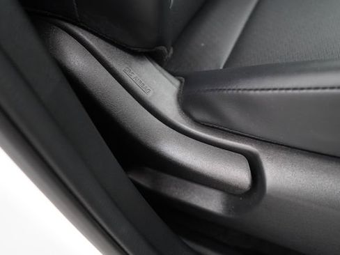 Used 2023 Nissan Rogue SV w/ SV Premium B Package image 75