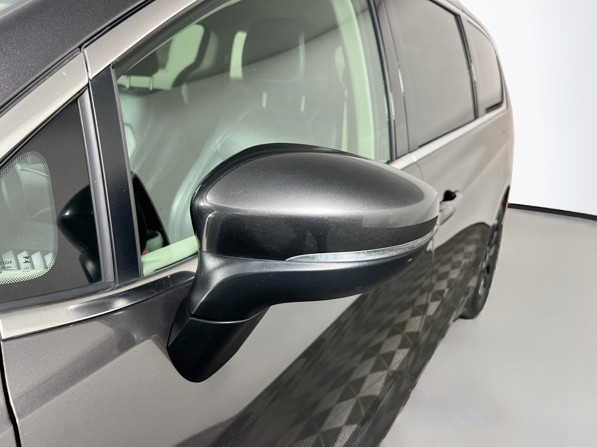 Used 2023 Chrysler Pacifica Touring-L FWD image 12
