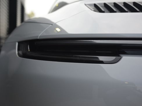 Certified 2023 Porsche 911 Targa 4 GTS AWD/4WD image 33