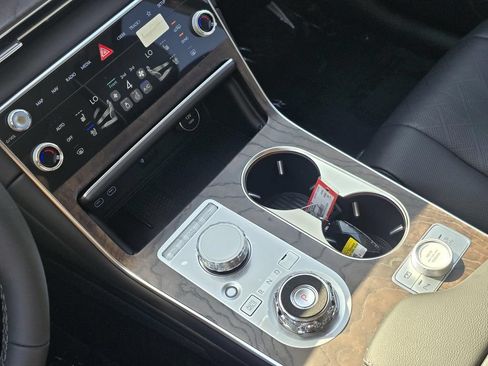 New 2026 Genesis GV80 3.5T Advanced AWD/4WD image 18