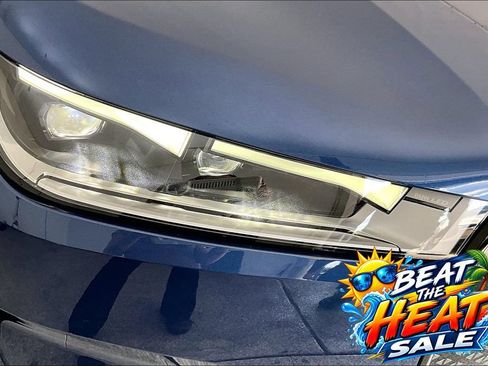 Used 2023 BMW iX xDrive50 AWD/4WD image 36