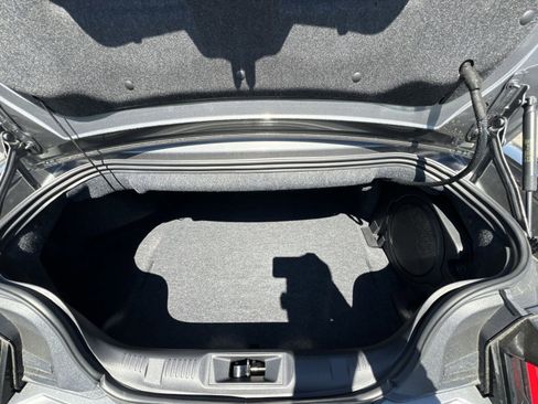 New 2025 Ford Mustang GT Premium RWD image 34