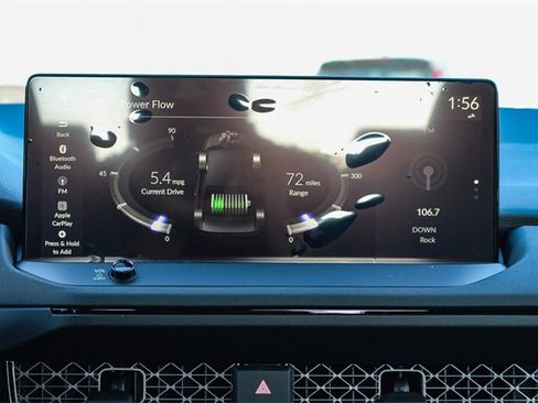 New 2025 Honda Accord Sport image 7