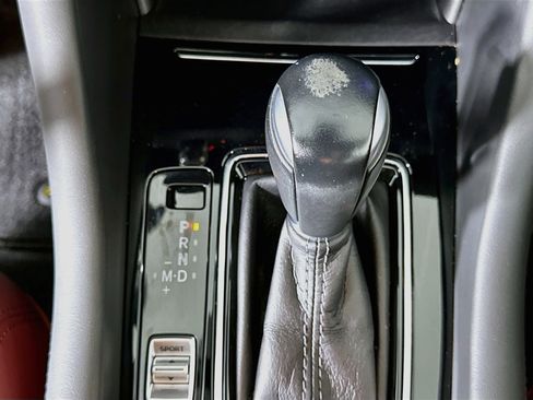 Used 2021 MAZDA MAZDA6 Carbon Edition FWD image 24