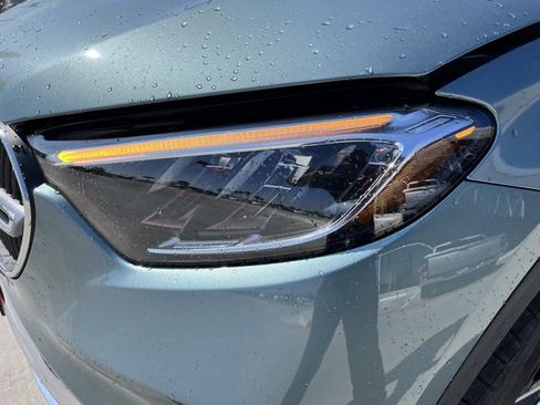 New 2026 Mercedes-Benz GLC 300 image 13