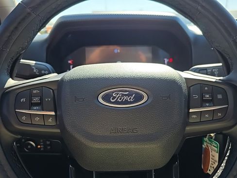 Used 2025 Ford Ranger XLT w/ Equipment Group 301A High image 18