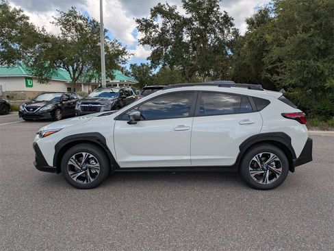 Certified 2025 Subaru Crosstrek 2.0i Premium image 8