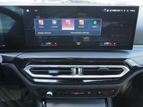 Used 2024 BMW 230i Coupe w/ Premium Package image 13