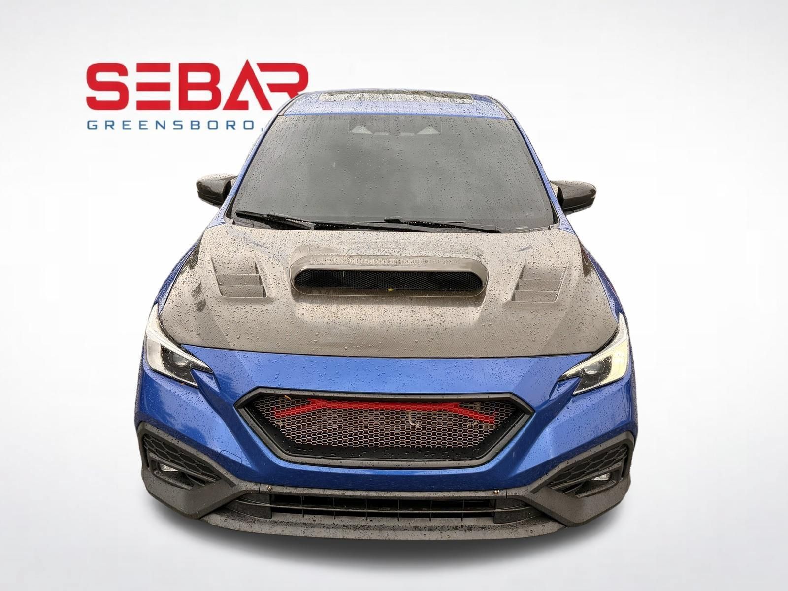 Used 2022 Subaru WRX GT AWD/4WD image 11