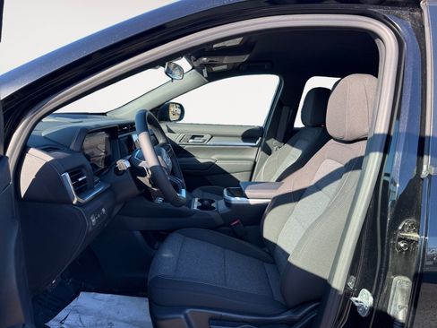 New 2026 GMC Terrain Elevation image 10