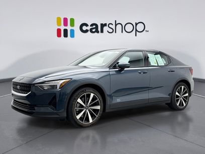 Used 2022 Polestar Polestar 2 w/ Plus Package