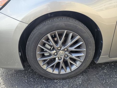 Used 2018 Lexus ES 350 w/ Premier Package FWD image 36