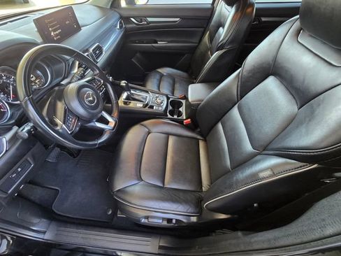 Used 2024 MAZDA CX-5 AWD 2.5 S w/ Select Package image 24