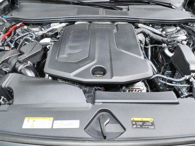 New 2026 Audi A5 Premium AWD/4WD image 34