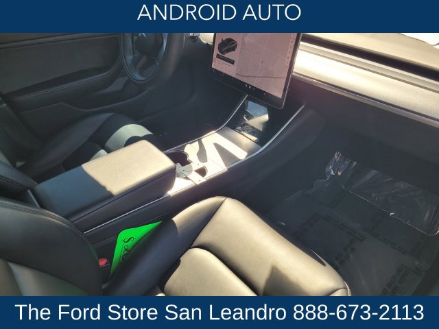 Used 2019 Tesla Model 3 Standard Range Plus RWD image 12