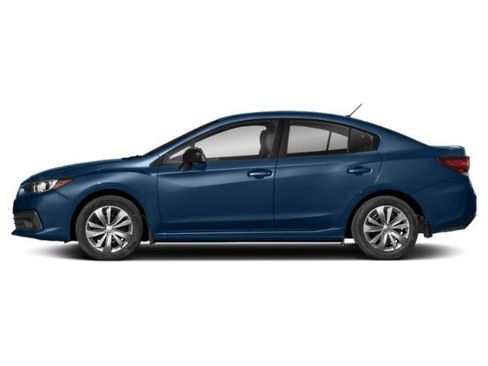 Used 2020 Subaru Impreza 2.0i AWD/4WD image 3