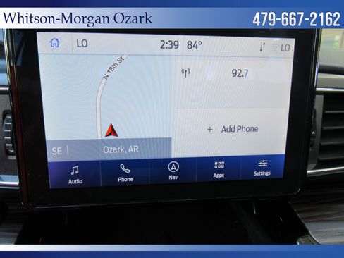 Used 2024 Ford Explorer Limited image 45