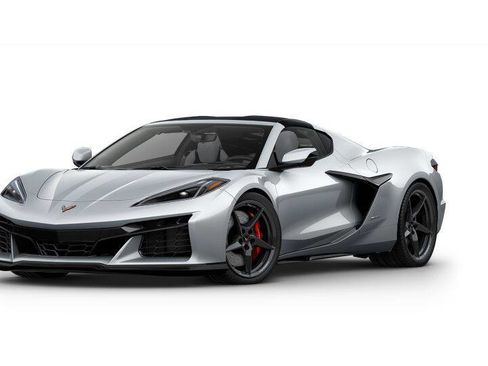 New 2026 Chevrolet Corvette E-Ray image 26