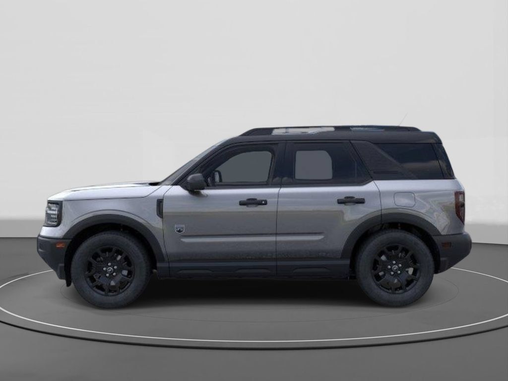 New 2026 Ford Bronco Sport Big Bend w/ Convenience Package AWD/4WD image 3