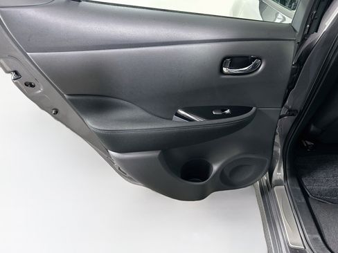 Used 2024 Nissan Leaf SV Plus FWD image 26