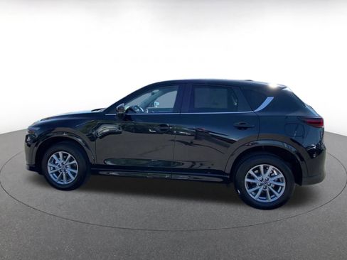Used 2025 MAZDA CX-5 AWD 2.5 S w/ Select Package image 9