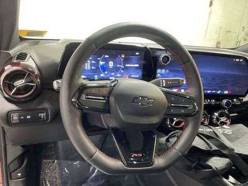 Used 2024 Chevrolet Blazer EV RS image 14