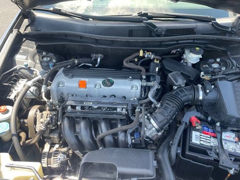 Used 2009 Honda Accord LX-P image 10