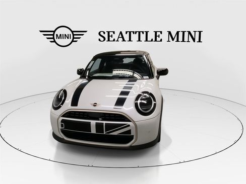 New 2026 MINI Cooper 2-Door Hardtop image 4