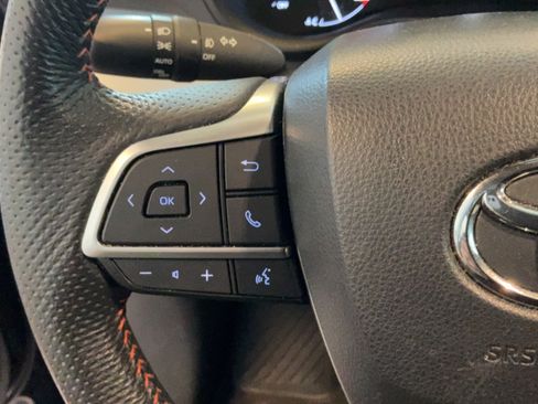 Certified 2024 Toyota Sienna XSE w/ XSE Plus Package AWD/4WD image 16