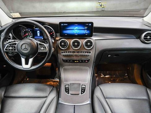 Certified 2022 Mercedes-Benz GLC 300 image 15