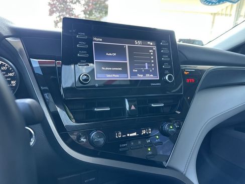 Certified 2024 Toyota Camry SE w/ Convenience Package FWD image 32