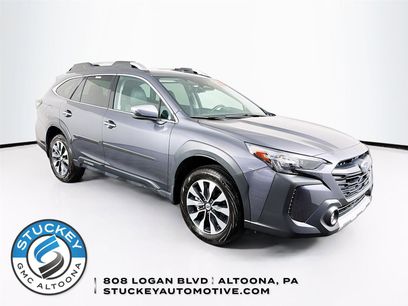 Used 2025 Subaru Outback Touring XT