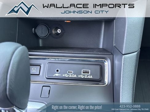 Certified 2026 Subaru Ascent Limited AWD/4WD image 28