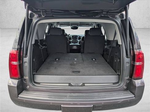 Used 2015 Chevrolet Tahoe LT w/ Luxury Package AWD/4WD image 6