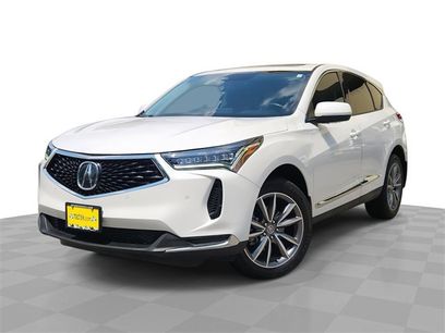 Used 2023 Acura RDX w/ Technology Package