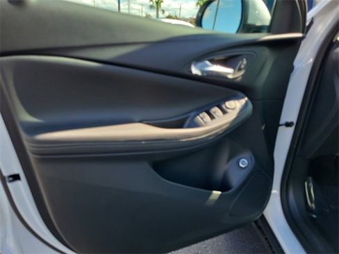 New 2026 Buick Encore GX Preferred w/ Comfort Package image 13