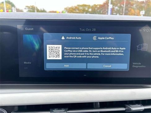 New 2026 Hyundai Tucson SE image 12