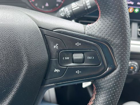 Used 2024 Chevrolet Trax RS w/ Driver Confidence Package FWD image 12