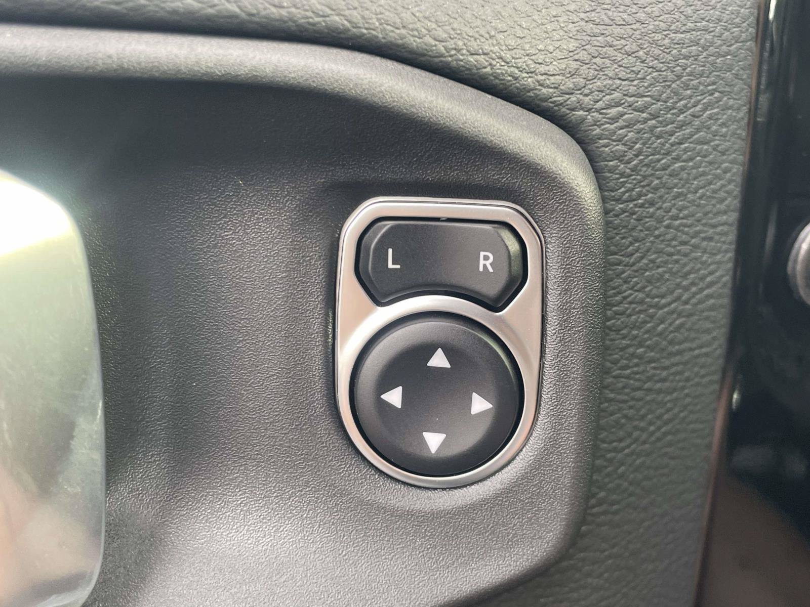 New 2026 Jeep Gladiator Mojave AWD/4WD image 25