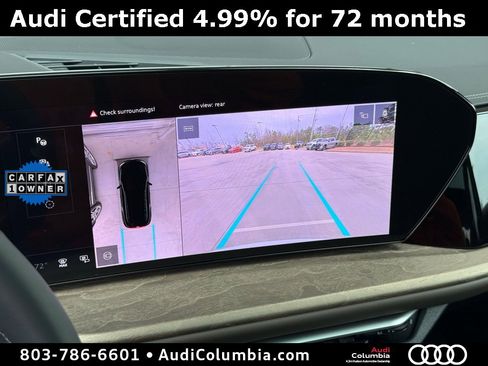 Used 2025 Audi Q5 Premium w/ Convenience Package image 35