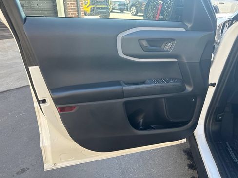 Used 2022 Ford Bronco Sport Big Bend AWD/4WD image 17