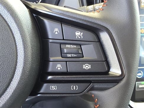 New 2025 Subaru Crosstrek 2.5i Limited image 27