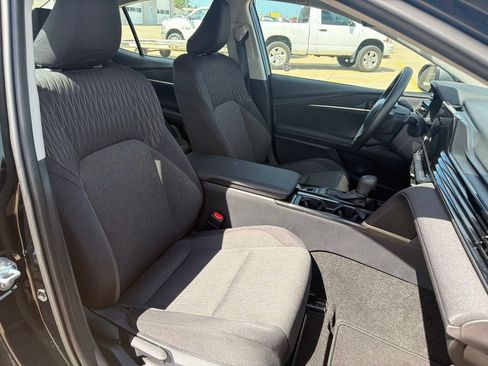 Used 2026 Toyota Camry LE FWD image 11