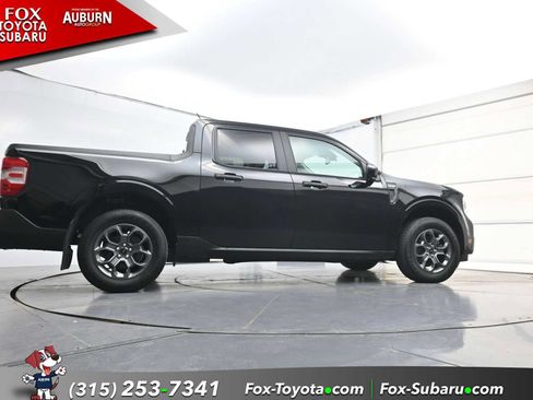 Used 2024 Ford Maverick XLT w/ XLT Luxury Package AWD/4WD image 22