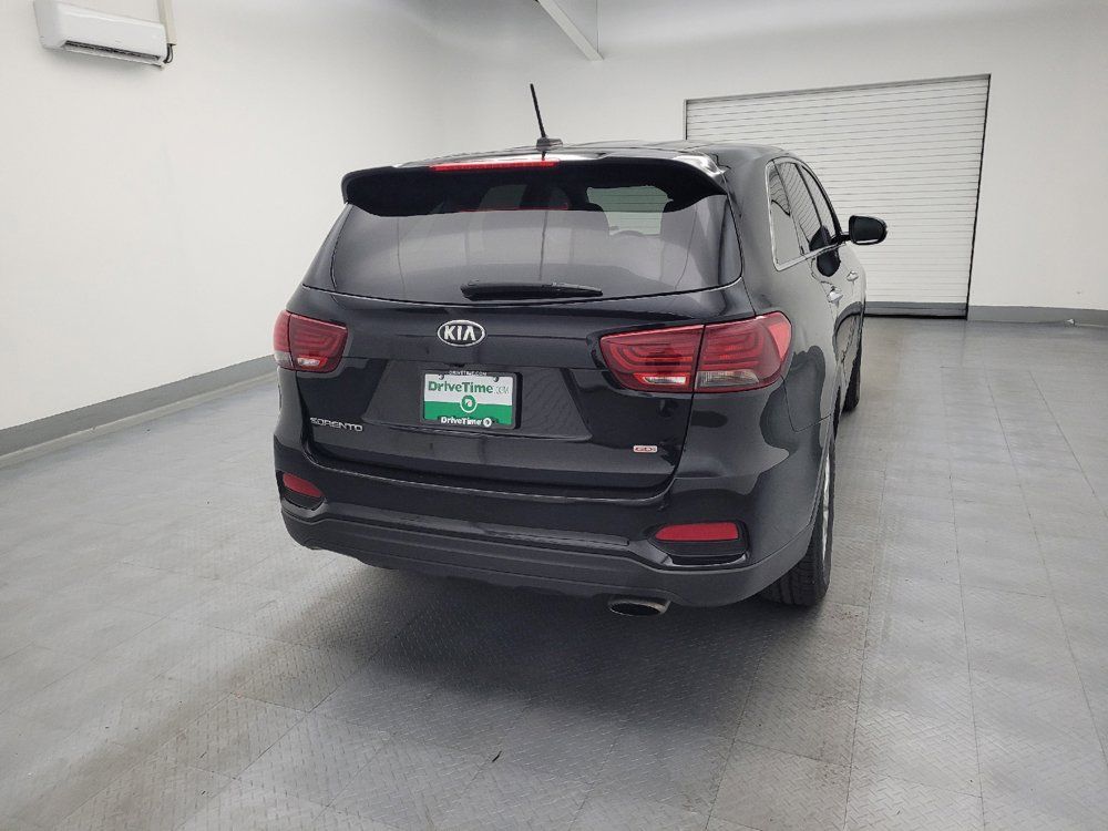 Used 2020 Kia Sorento L FWD image 7