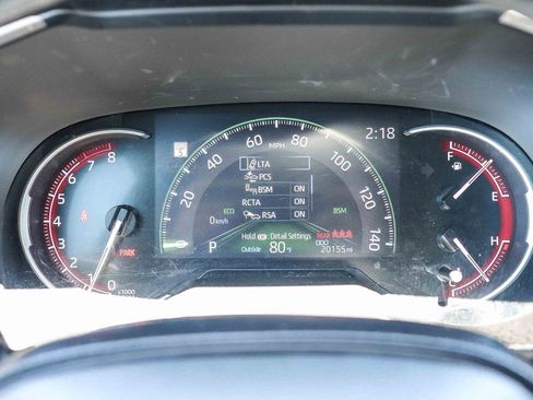 Certified 2023 Toyota RAV4 XLE FWD image 29